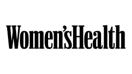 Women's Health Magazine Logo