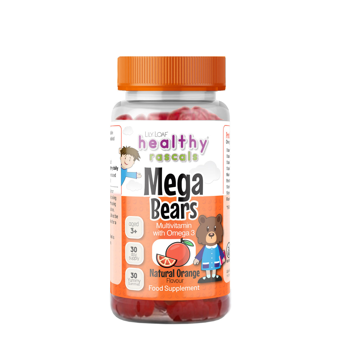 Mega Bears