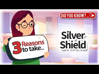 Silver Shield Gel®