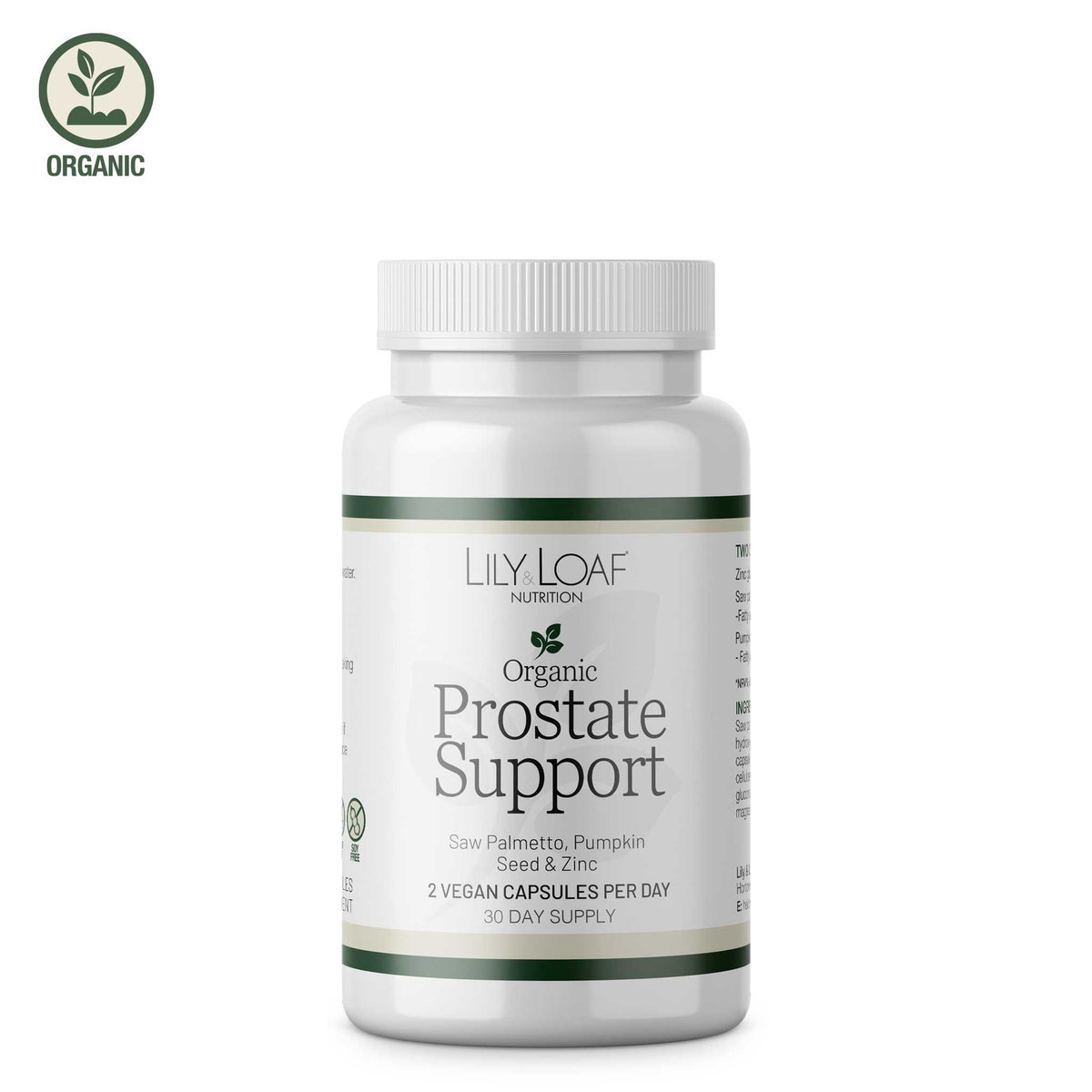 Prostate Support