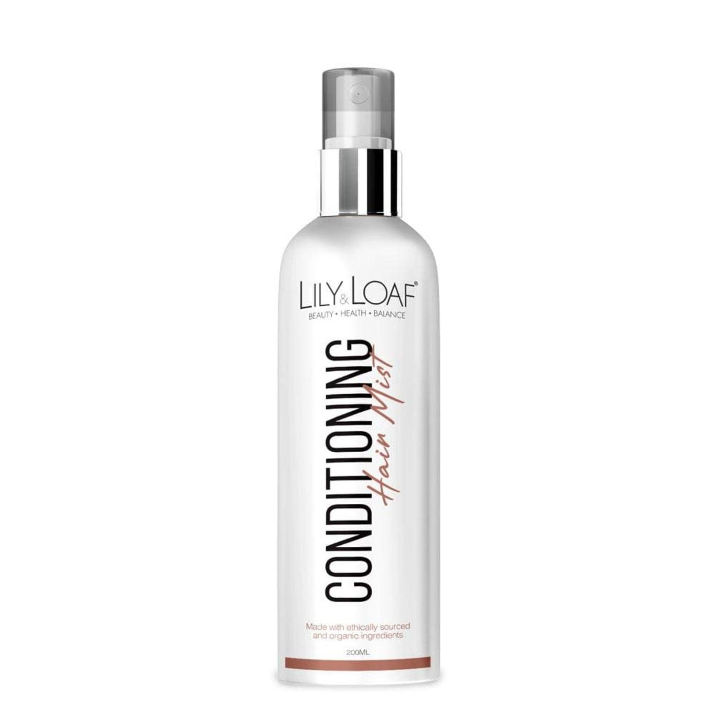 Conditioning Hair Mist -  - Lily & Loaf