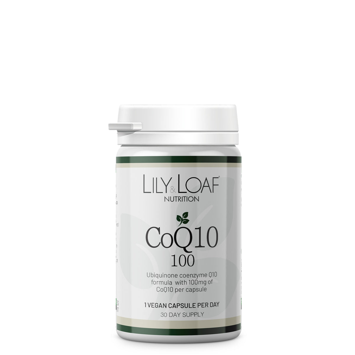 CoQ10 Ubiquinone