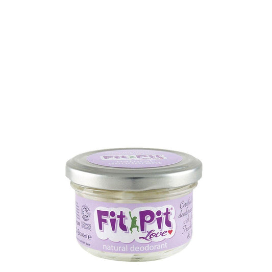 Fit Pit Love - Natural Deodorant -  - Fit Pit