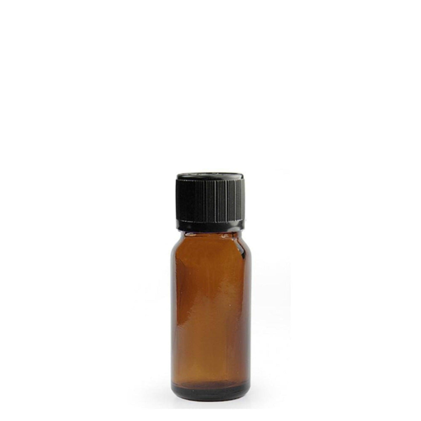 Glass Bottle 10ml front