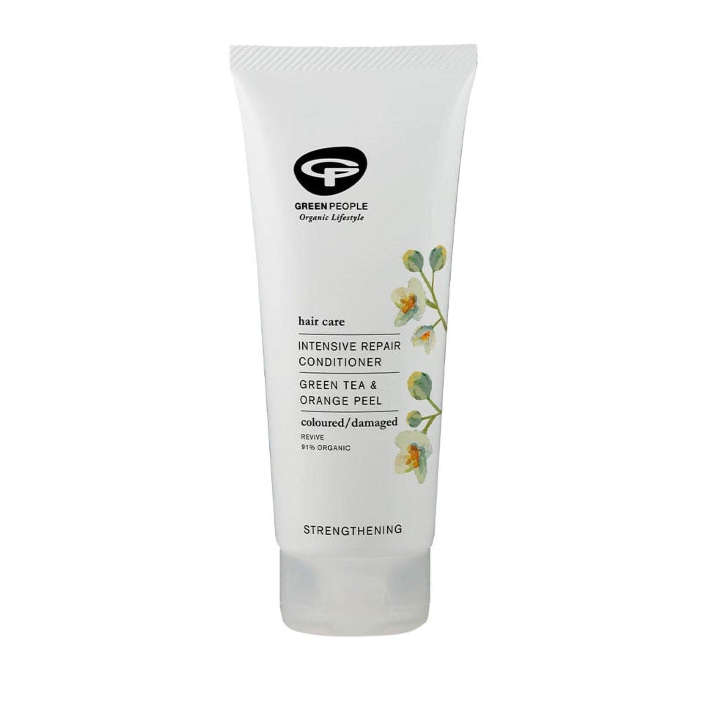 Green People Intensive Repair Conditioner 200ml