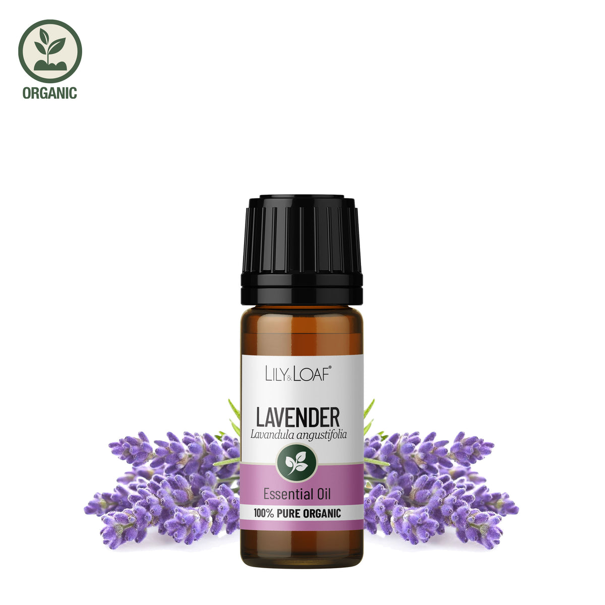 Organic Essential Oil