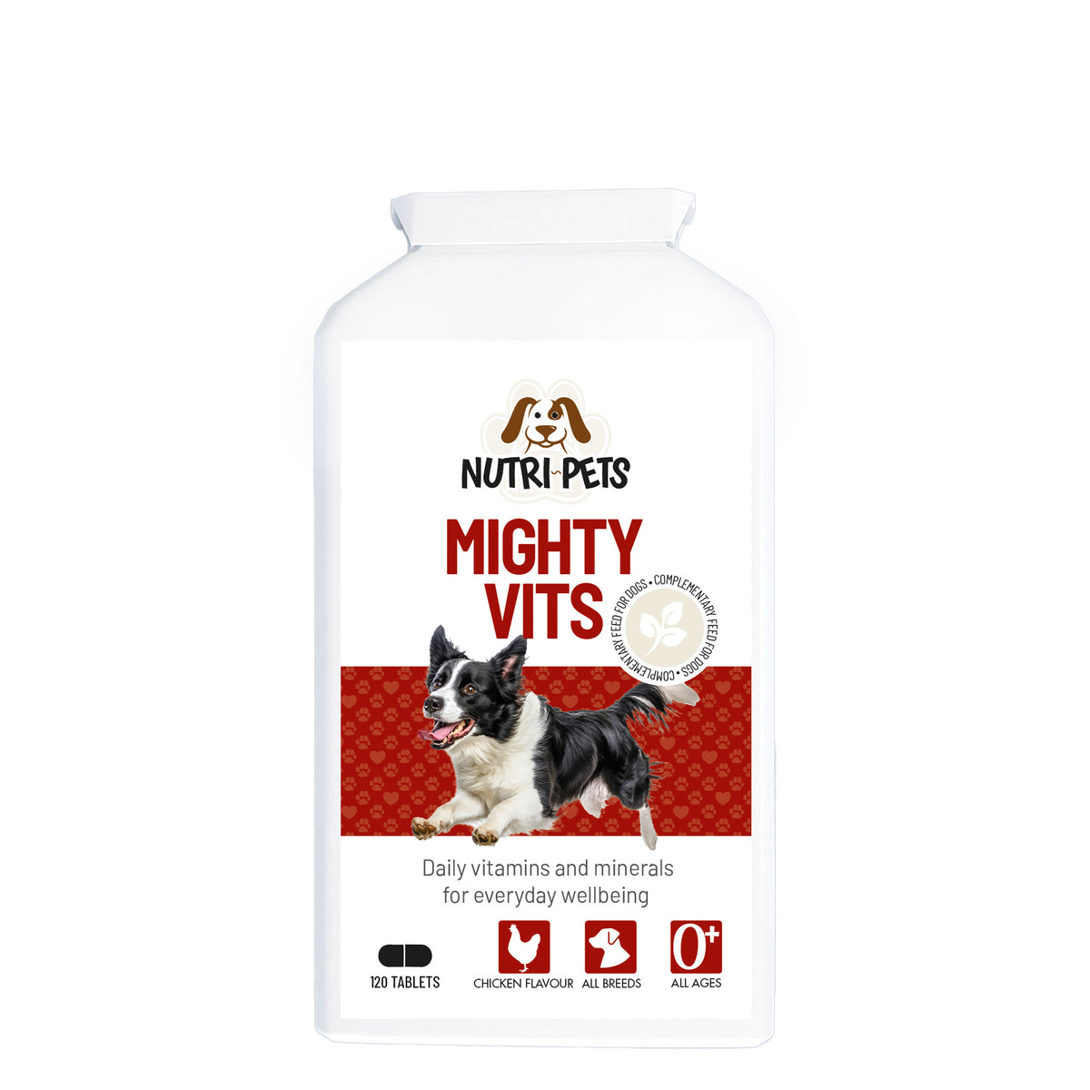 Mighty Vits