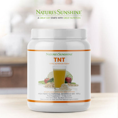Nature’s Sunshine - TNT - Powder